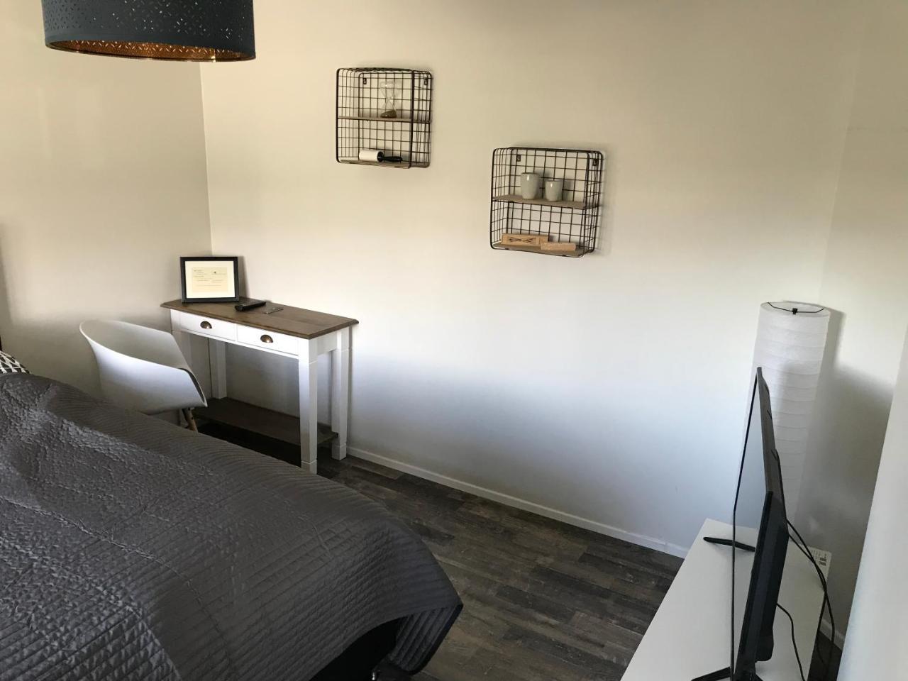 Steinaskjol Apartments アークレイリ エクステリア 写真