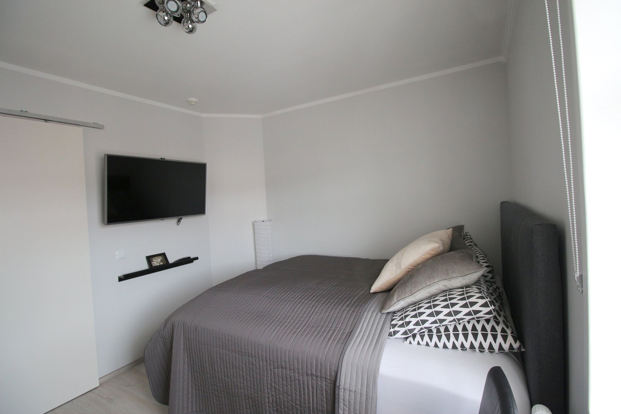 Steinaskjol Apartments アークレイリ エクステリア 写真