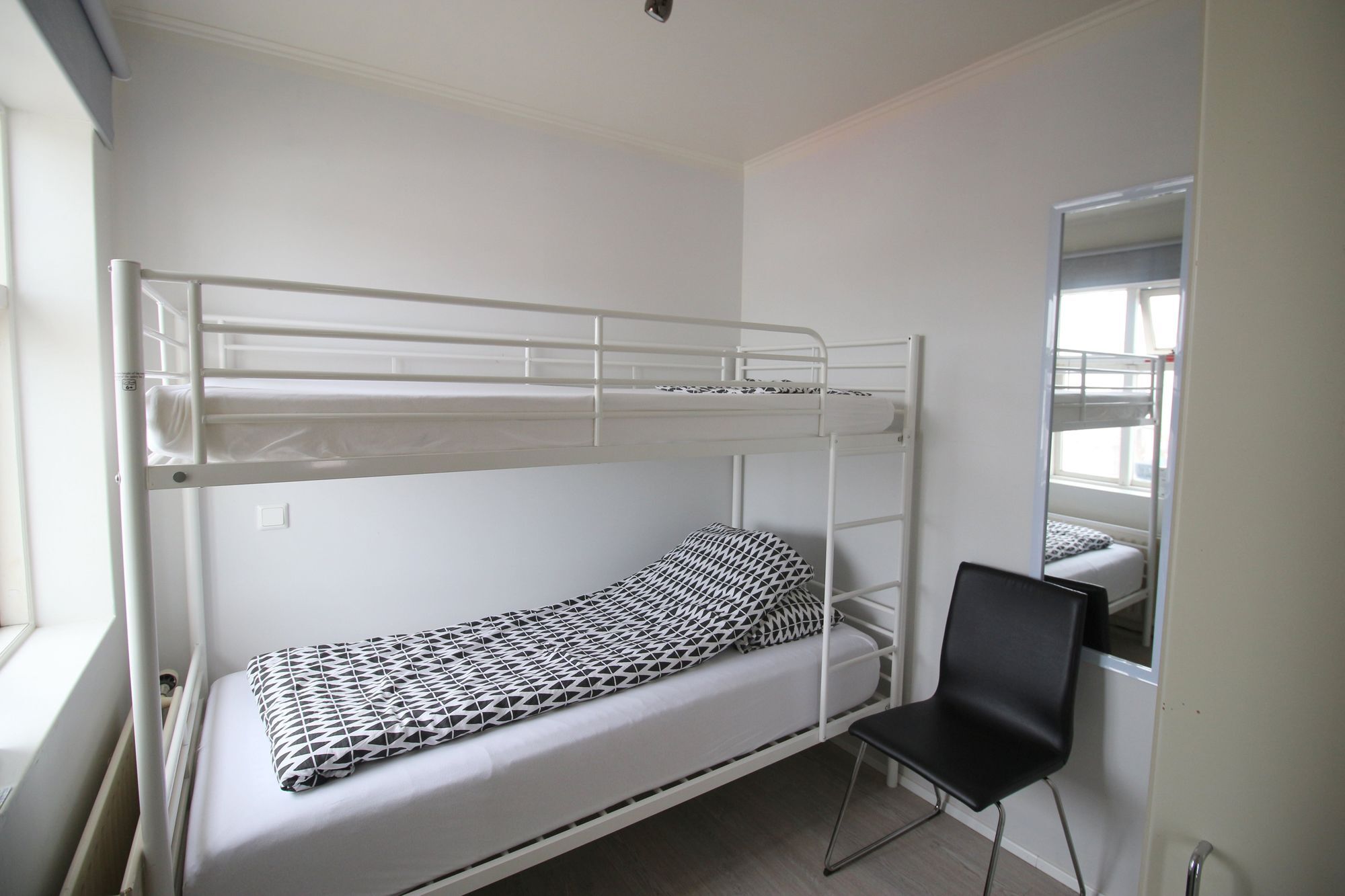 Steinaskjol Apartments アークレイリ エクステリア 写真